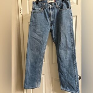 Men’s 505 Levi’s 32x30